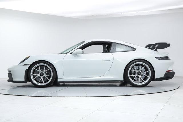 used 2024 Porsche 911 car, priced at $299,900