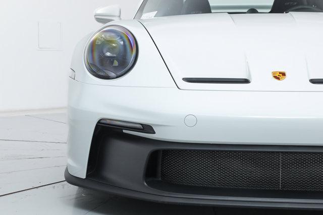 used 2024 Porsche 911 car, priced at $299,900