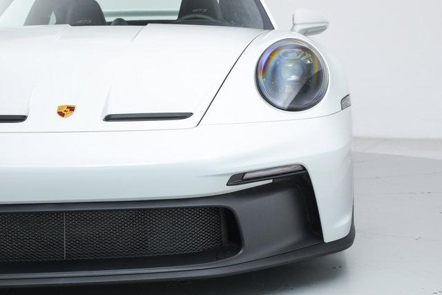 used 2024 Porsche 911 car, priced at $299,900