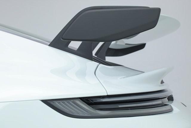 used 2024 Porsche 911 car, priced at $299,900