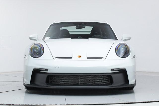 used 2024 Porsche 911 car, priced at $299,900