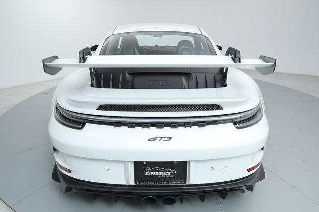 used 2024 Porsche 911 car, priced at $299,900