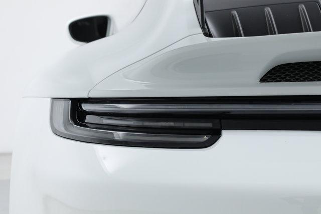 used 2024 Porsche 911 car, priced at $299,900