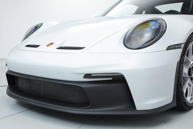 used 2024 Porsche 911 car, priced at $299,900