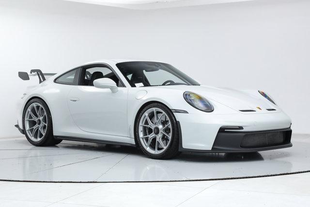 used 2024 Porsche 911 car, priced at $299,900