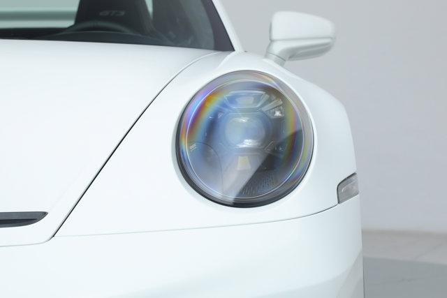 used 2024 Porsche 911 car, priced at $299,900