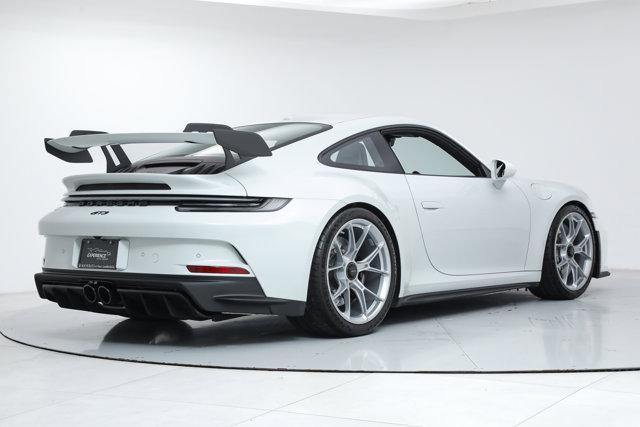 used 2024 Porsche 911 car, priced at $299,900