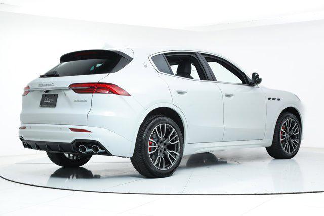new 2025 Maserati Grecale car, priced at $81,045