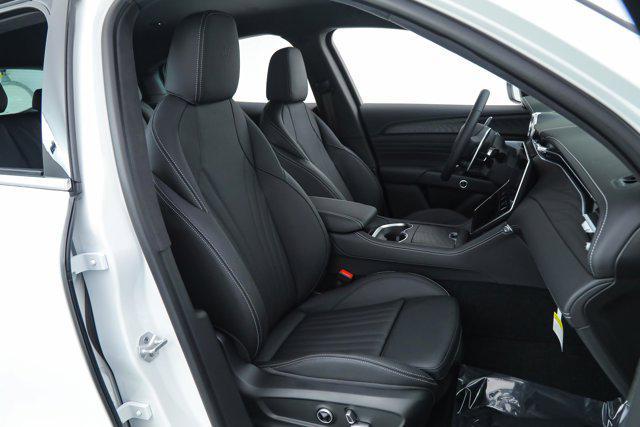 new 2025 Maserati Grecale car, priced at $81,045