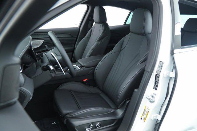 new 2025 Maserati Grecale car, priced at $81,045