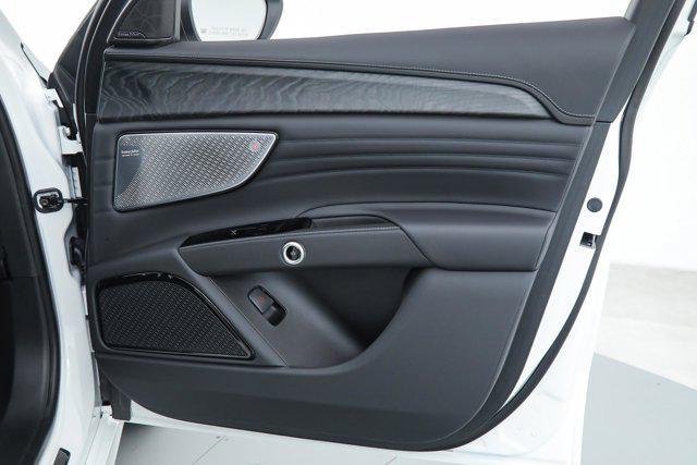 new 2025 Maserati Grecale car, priced at $81,045