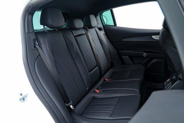 new 2025 Maserati Grecale car, priced at $81,045