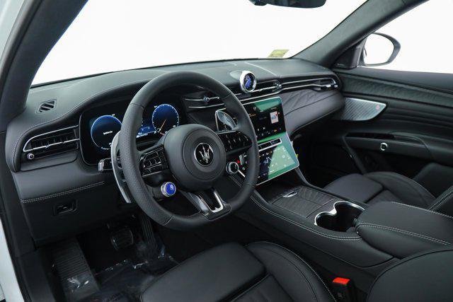 new 2025 Maserati Grecale car, priced at $81,045