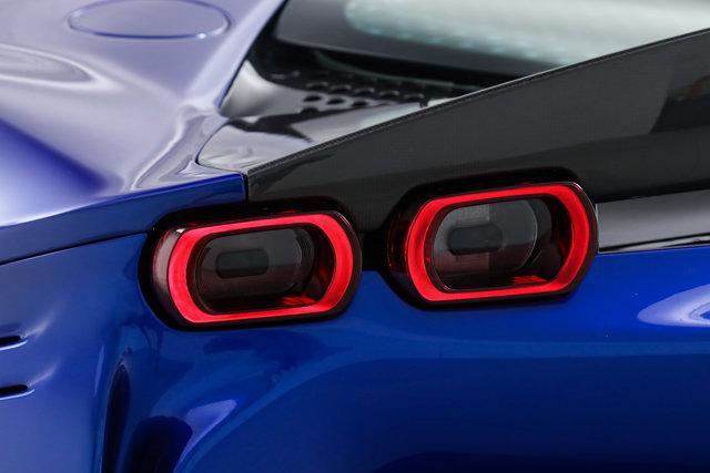 used 2023 Ferrari SF90 Spider car, priced at $684,900