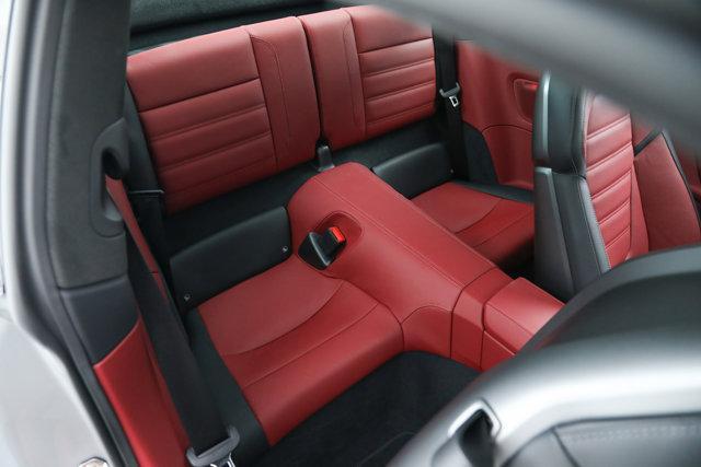 used 2025 Porsche 911 car, priced at $249,900