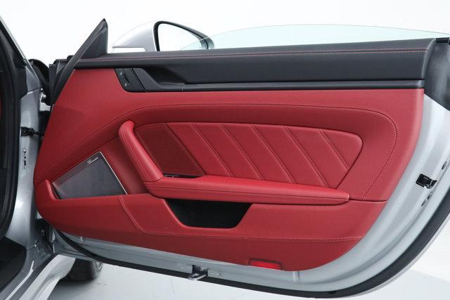 used 2025 Porsche 911 car, priced at $249,900