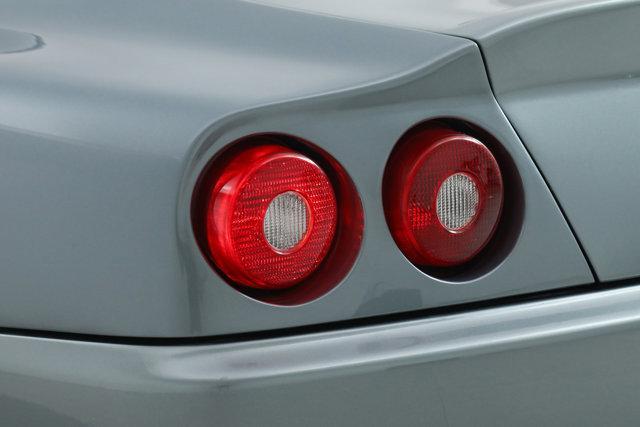 used 2001 Ferrari 550 Maranello car, priced at $299,900