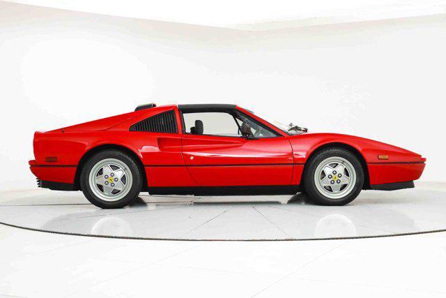 used 1989 Ferrari 328 car