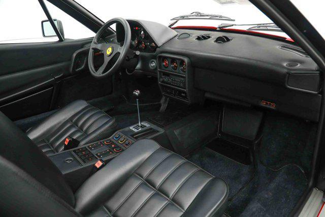 used 1989 Ferrari 328 car