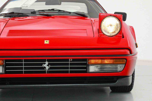 used 1989 Ferrari 328 car