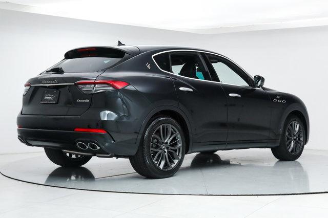 new 2024 Maserati Levante car, priced at $103,495