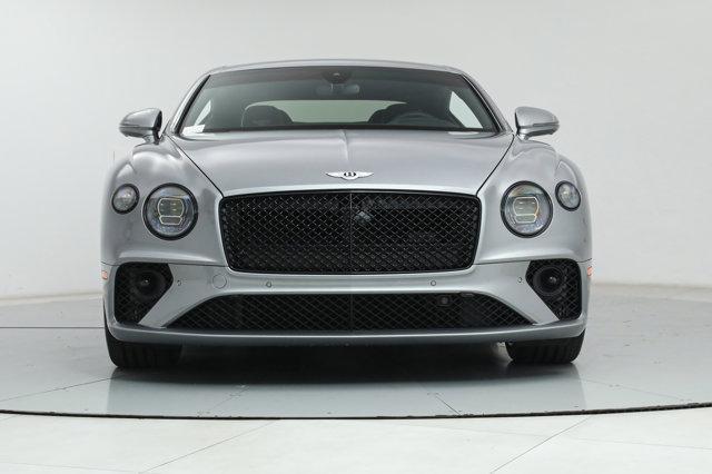 used 2022 Bentley Continental GT car, priced at $224,900