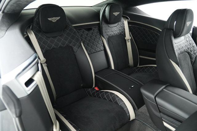 used 2022 Bentley Continental GT car, priced at $254,900