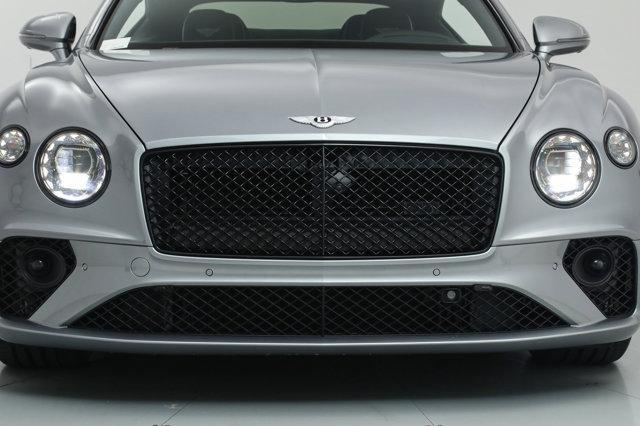 used 2022 Bentley Continental GT car, priced at $224,900