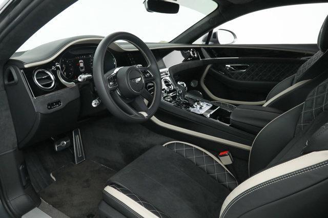 used 2022 Bentley Continental GT car, priced at $224,900