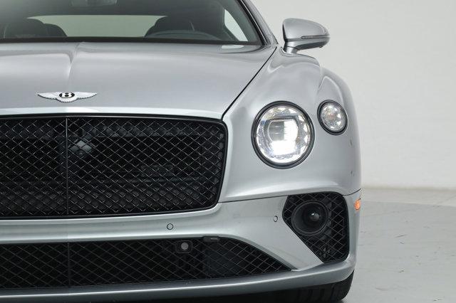 used 2022 Bentley Continental GT car, priced at $254,900