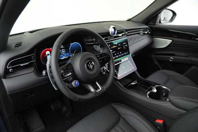 new 2025 Maserati Grecale car, priced at $87,305