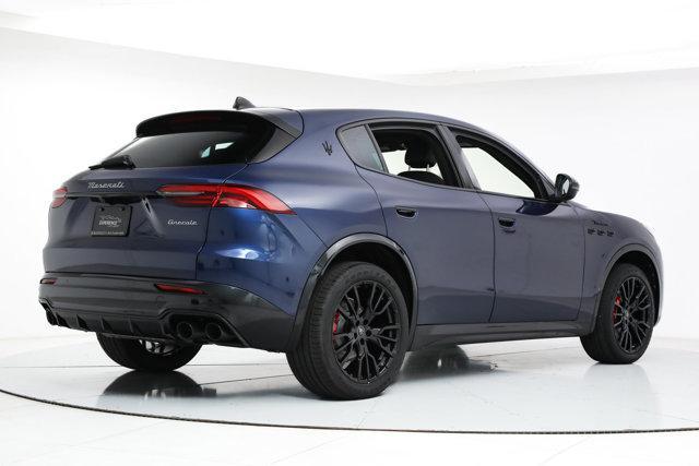 new 2025 Maserati Grecale car, priced at $87,305