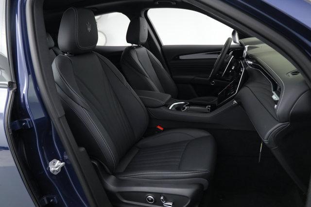 new 2025 Maserati Grecale car, priced at $87,305