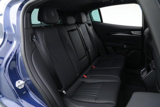 new 2025 Maserati Grecale car, priced at $87,305