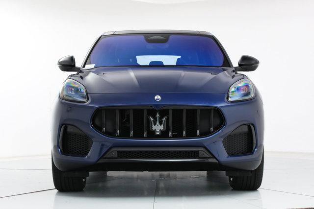new 2025 Maserati Grecale car, priced at $87,305