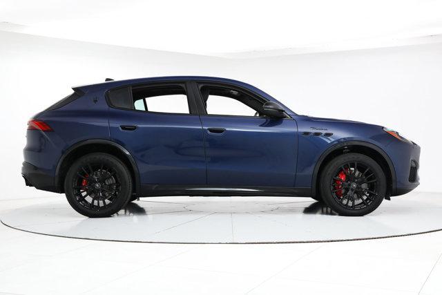 new 2025 Maserati Grecale car, priced at $87,305