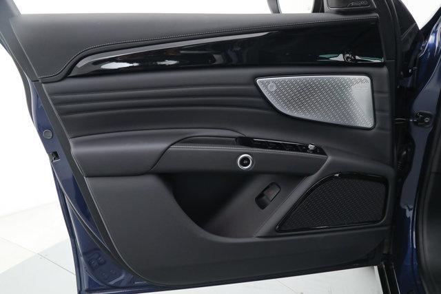 new 2025 Maserati Grecale car, priced at $87,305