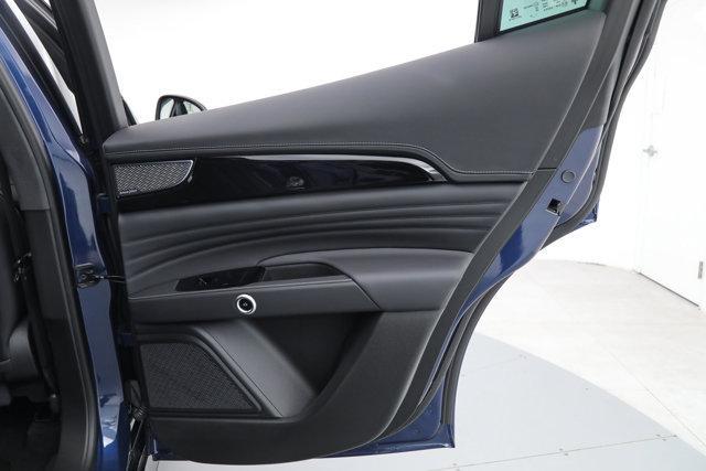 new 2025 Maserati Grecale car, priced at $87,305