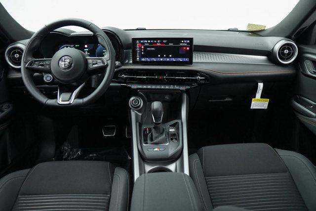 new 2025 Alfa Romeo Tonale car, priced at $51,630