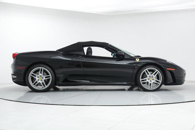used 2006 Ferrari F430 car, priced at $239,900