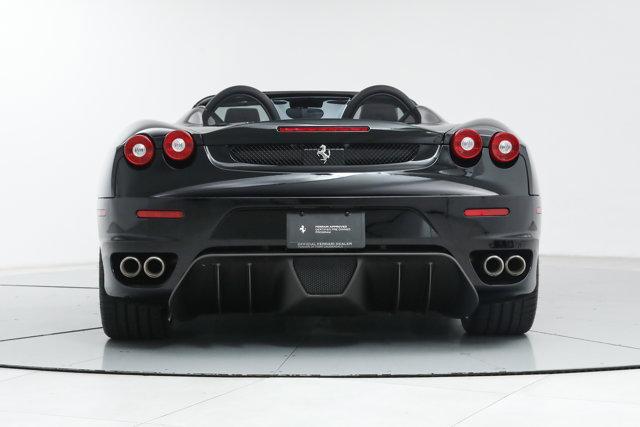 used 2006 Ferrari F430 car, priced at $239,900