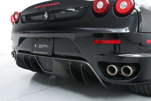 used 2006 Ferrari F430 car, priced at $239,900