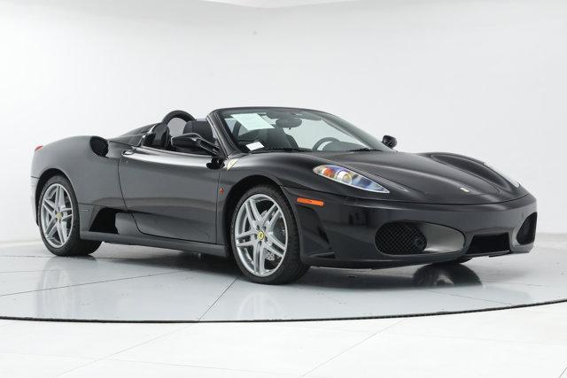 used 2006 Ferrari F430 car, priced at $239,900