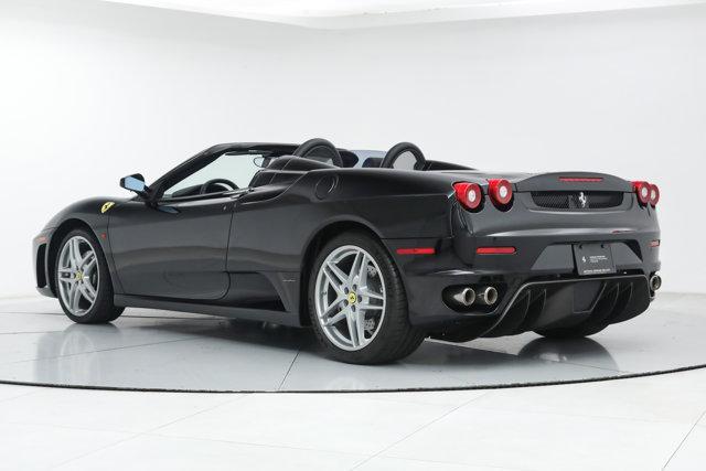 used 2006 Ferrari F430 car, priced at $239,900