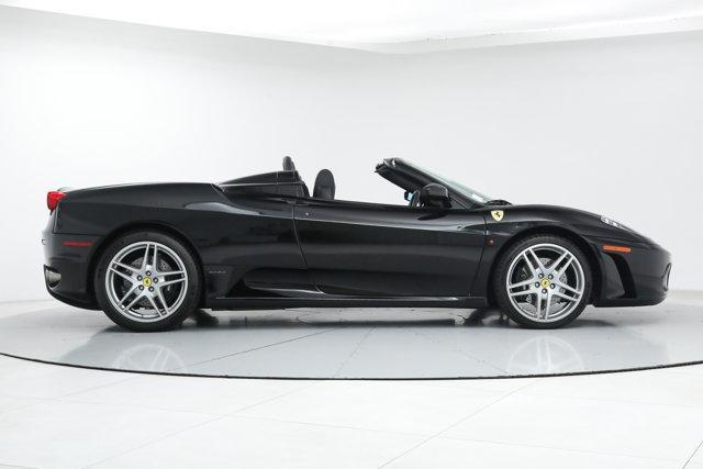 used 2006 Ferrari F430 car, priced at $239,900