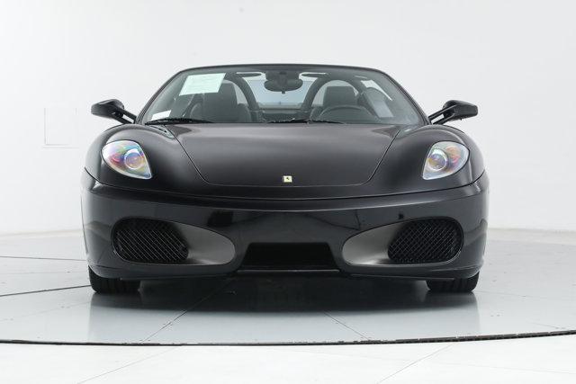 used 2006 Ferrari F430 car, priced at $239,900