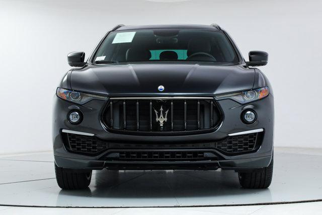 used 2022 Maserati Levante car, priced at $41,800