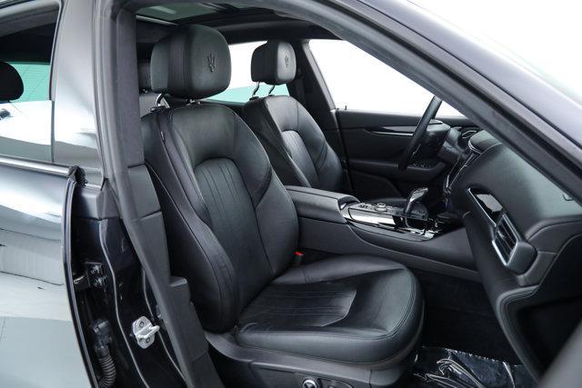 used 2022 Maserati Levante car, priced at $41,800