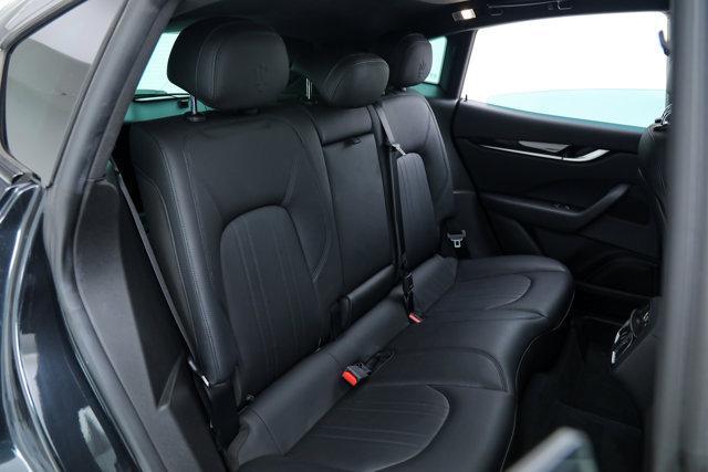 used 2022 Maserati Levante car, priced at $41,800