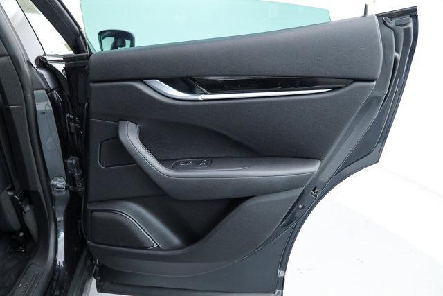 used 2022 Maserati Levante car, priced at $41,800
